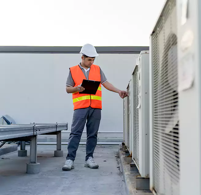 Why Homeowners & Businesses Trust Us in Parole, MD?