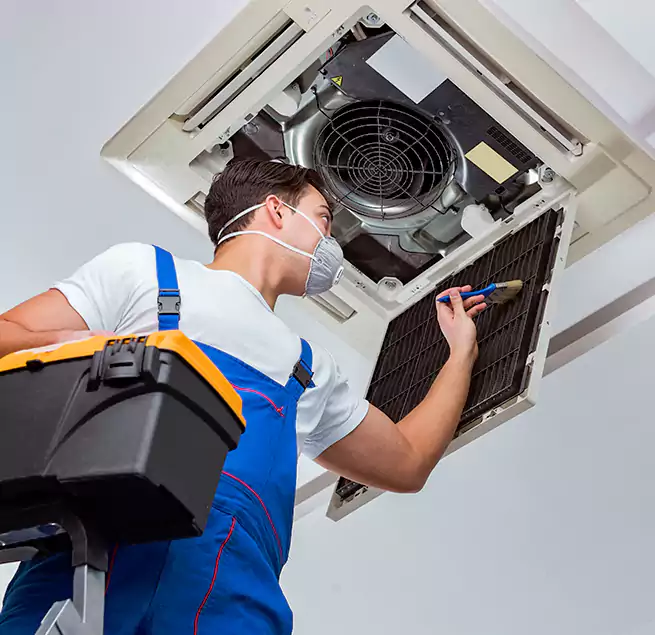 Why Homeowners & Businesses Trust Us in Parole, MD?